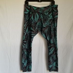 Lululemon Running Pants